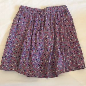 Urban outfitters skirt